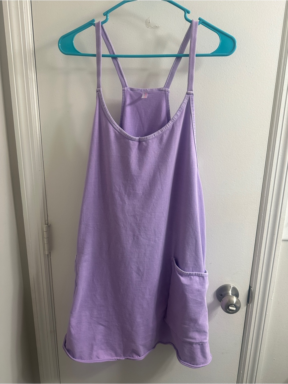 Free People Movement Lavender Hot Shot Mini